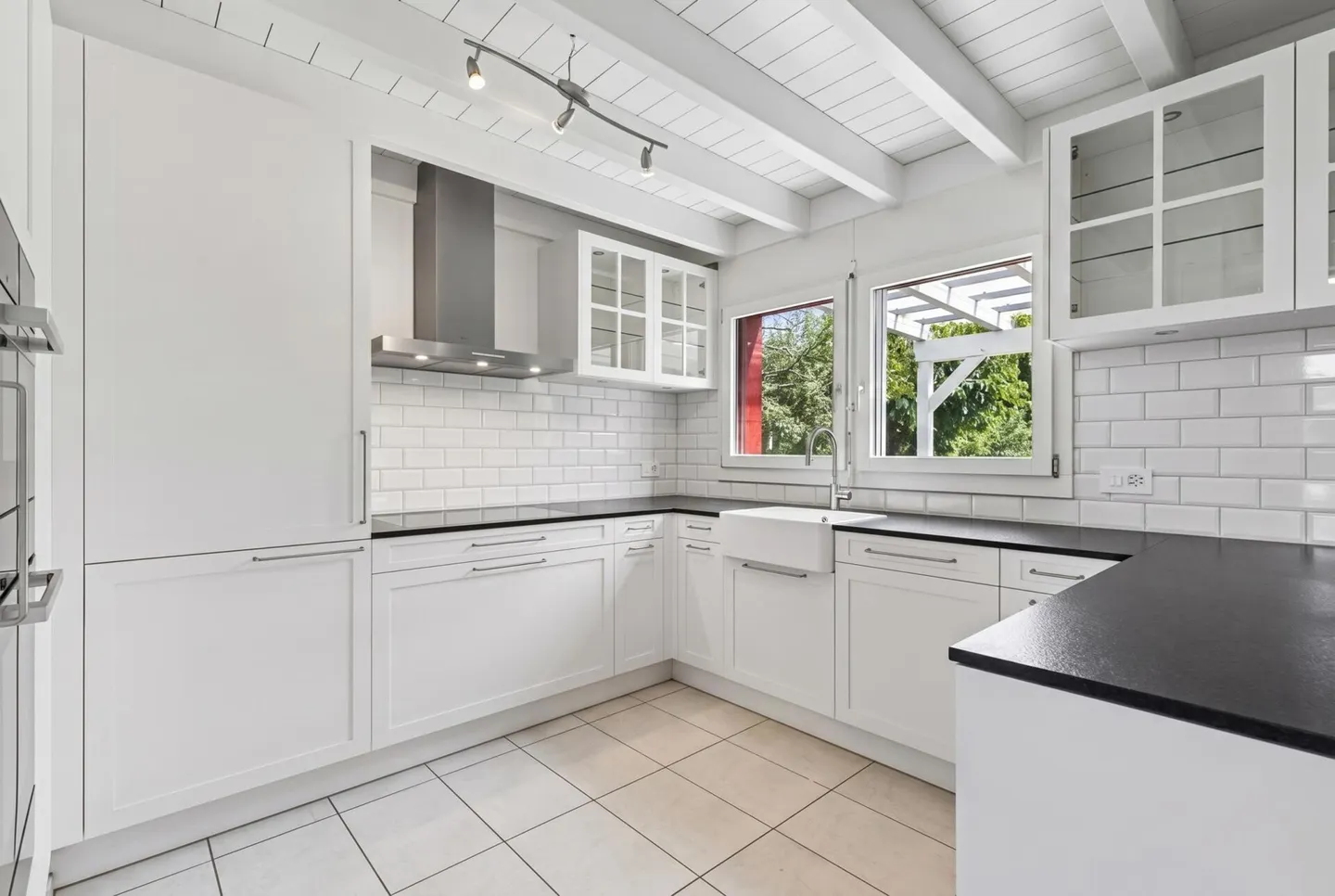 Casa unifamiliare di 4,5 stanze modernizzata con un ambiente adatto alle famiglie - Foto 6 di 14