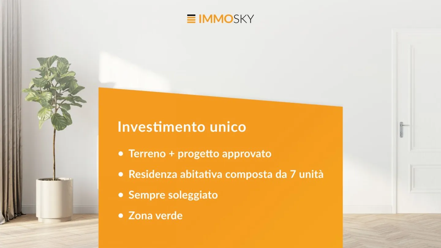 Building Land - Photo 1 of 1