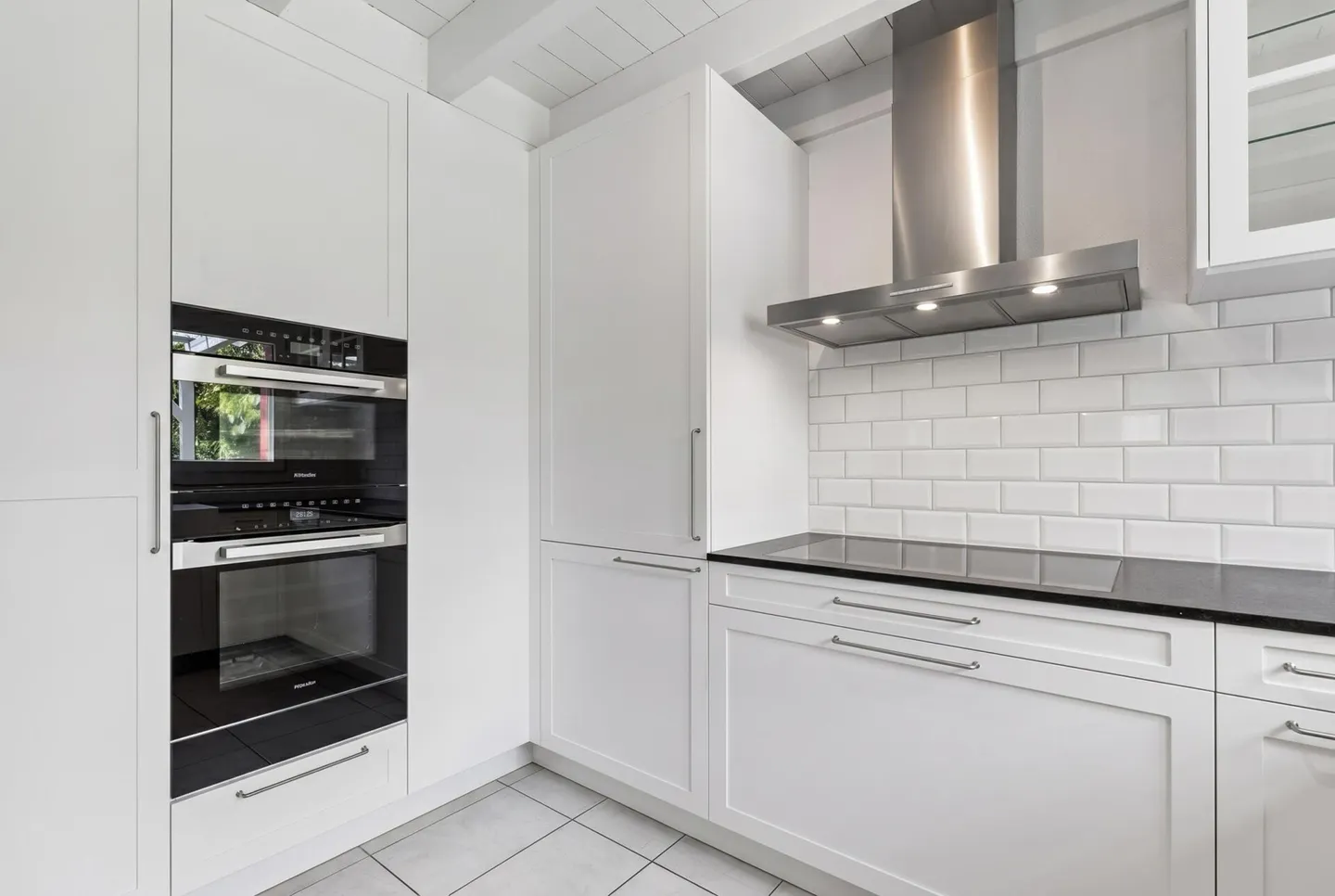 Casa unifamiliare di 4,5 stanze modernizzata con un ambiente adatto alle famiglie - Foto 7 di 14