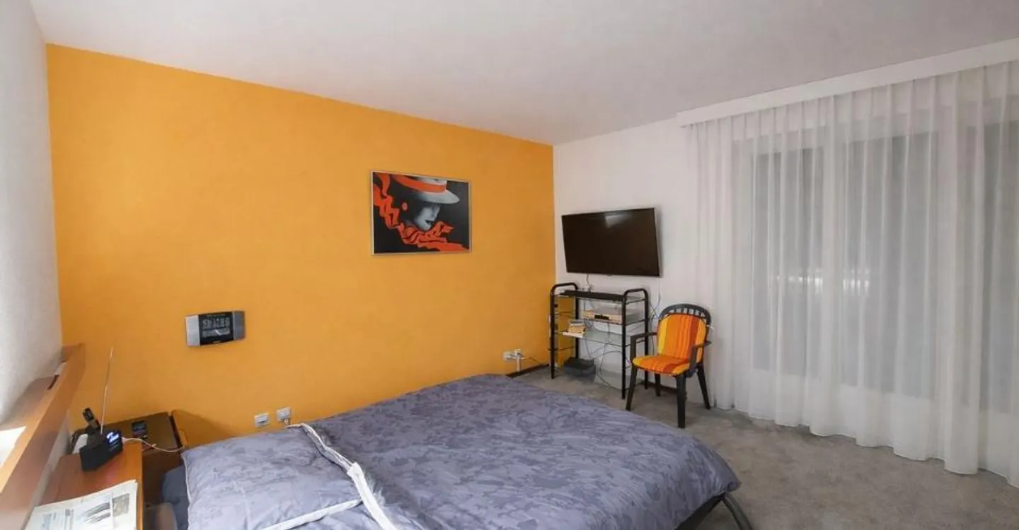 Außergewöhnliche Villa mit Seeblick - Foto 8 von 8