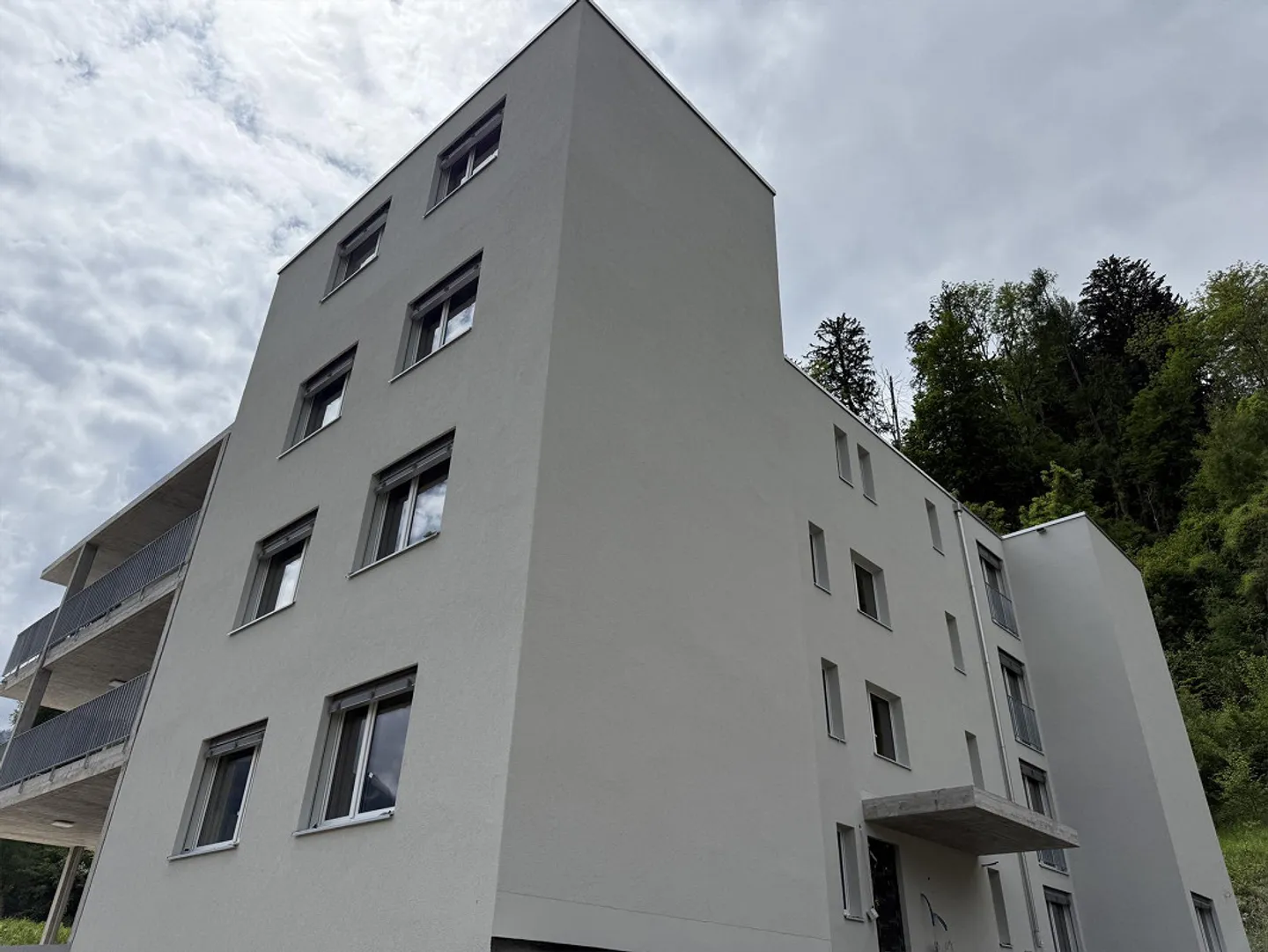 Belle appartement de 2,5 pièces - Photo 1 sur 9