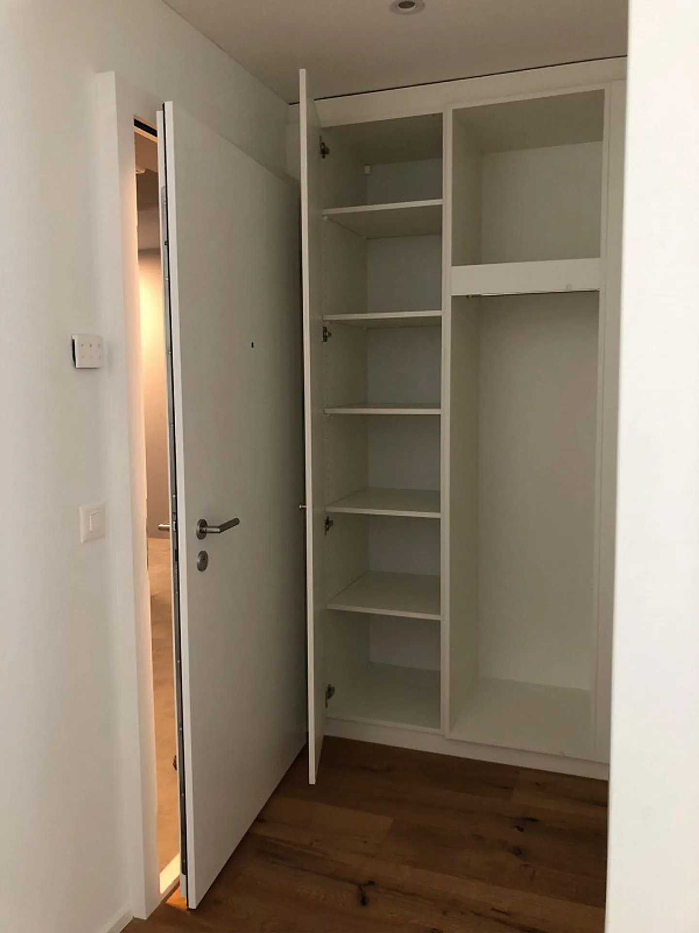 Belle appartement de 2,5 pièces - Photo 5 sur 9