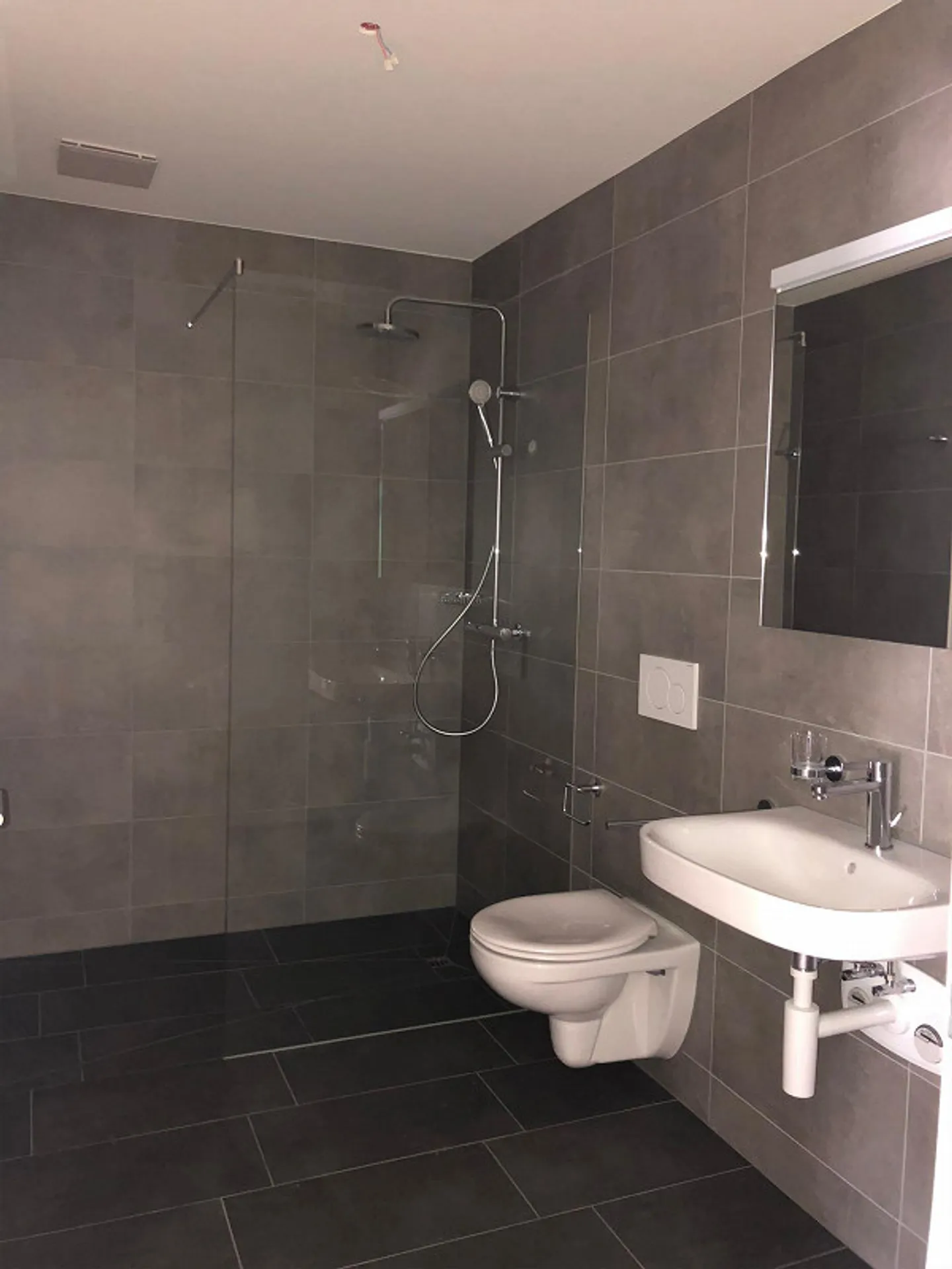 Belle appartement de 2,5 pièces - Photo 6 sur 9