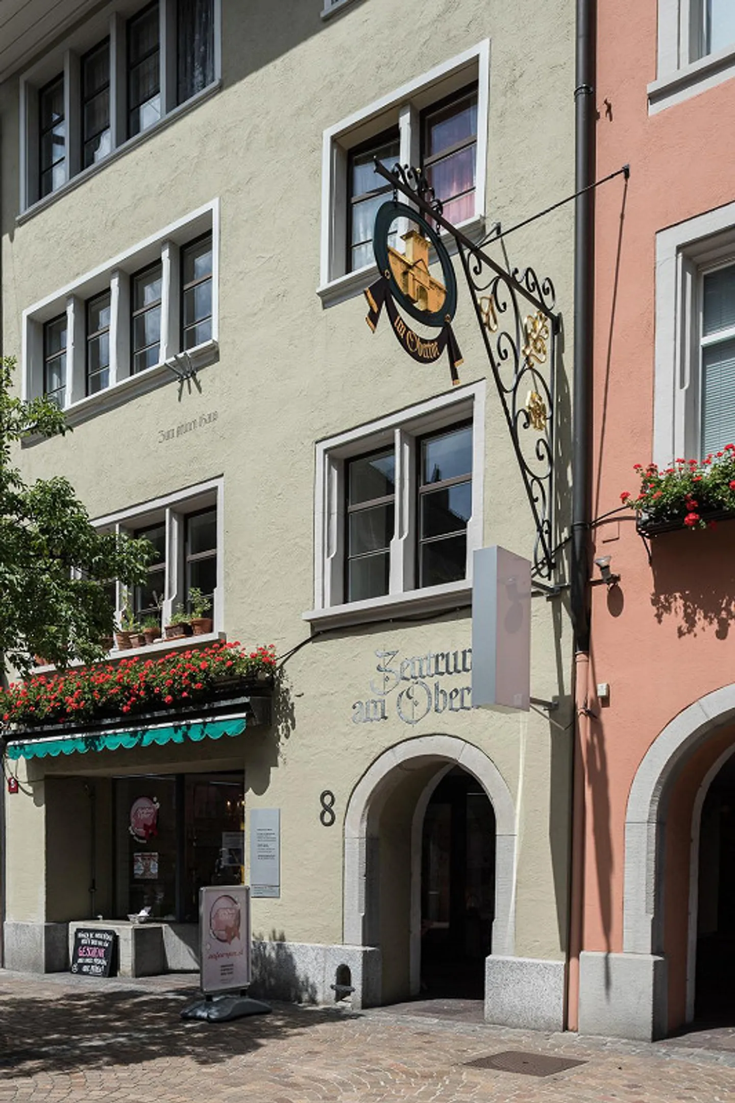 Wohnen mitten in der Stadt Winterthur - MIETEN OHNE KAUTION - Foto 2 von 7