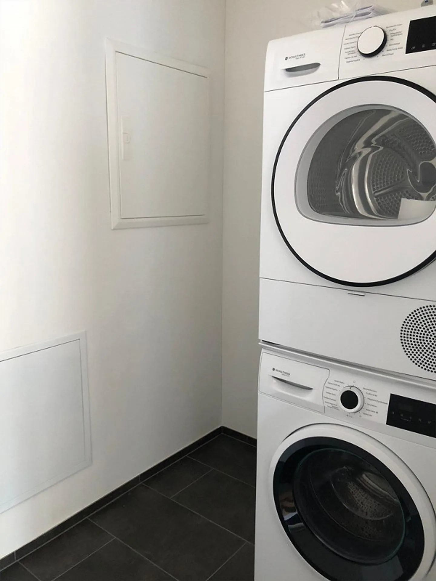 Belle appartement de 2,5 pièces - Photo 7 sur 9