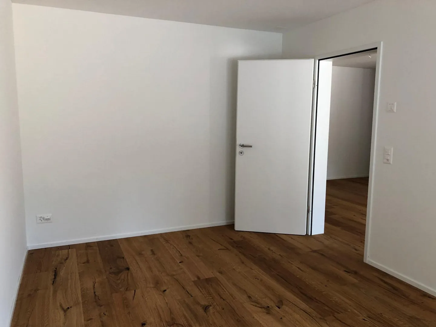 Belle appartement de 2,5 pièces - Photo 4 sur 9