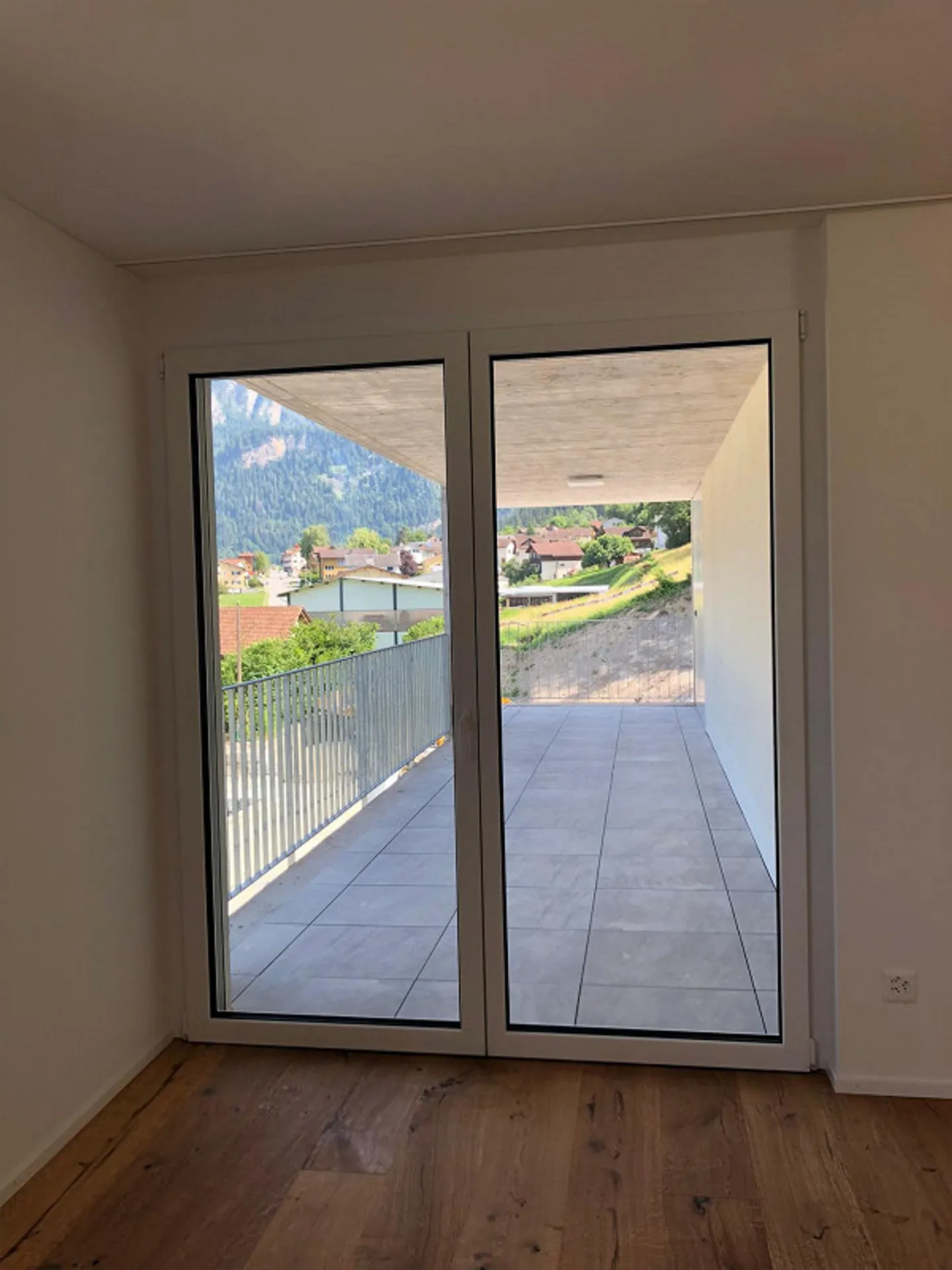 Belle appartement de 2,5 pièces - Photo 8 sur 9