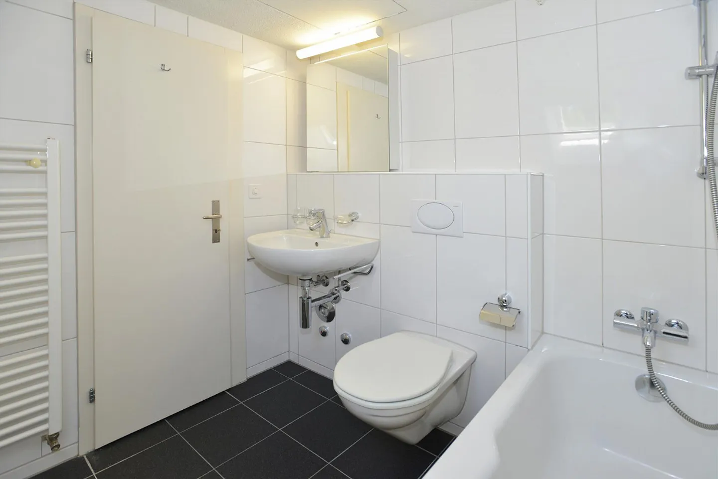 Wohnen mitten in der Stadt Winterthur - MIETEN OHNE KAUTION - Foto 4 von 7