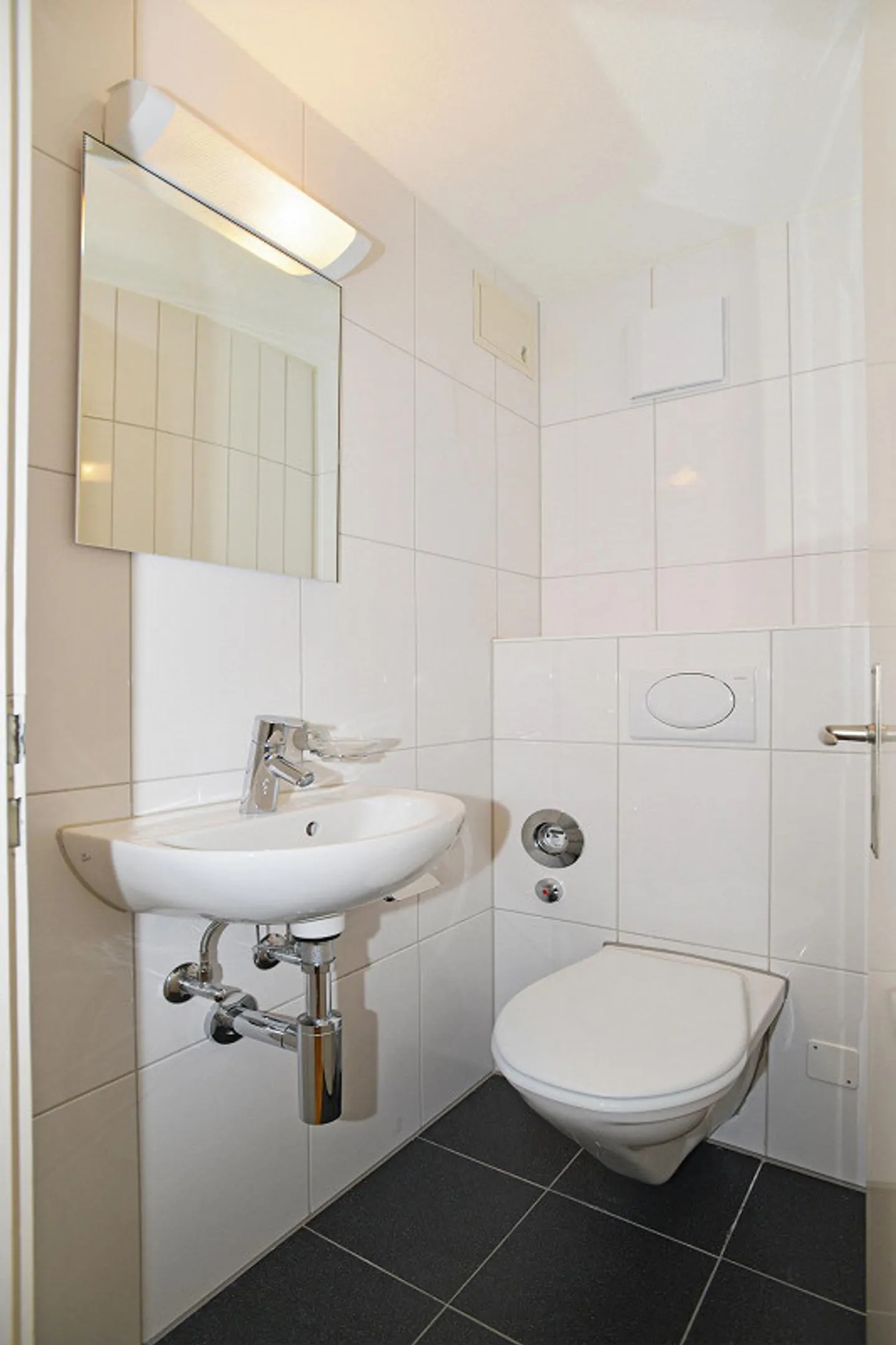 Wohnen mitten in der Stadt Winterthur - MIETEN OHNE KAUTION - Foto 5 von 7