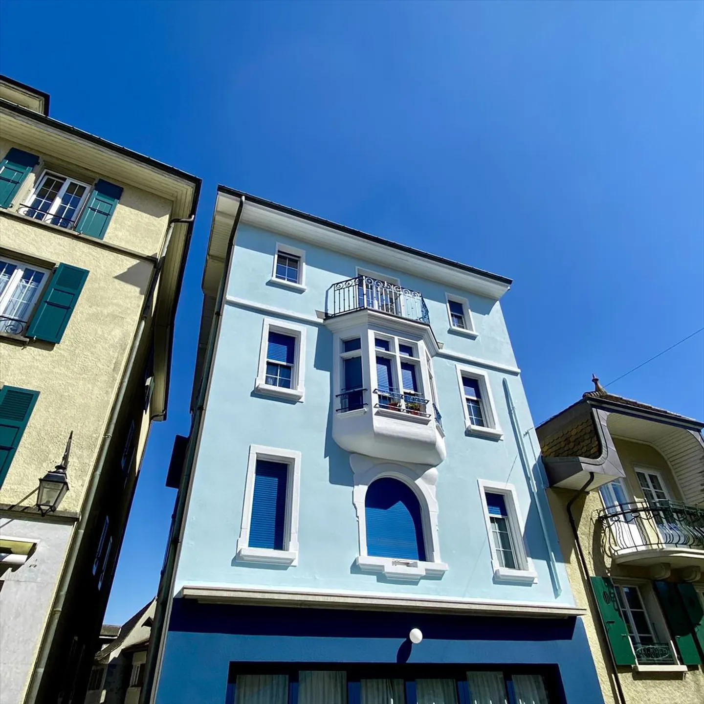 Appartamento, 1.0 stanza(e) - Foto 1 di 1