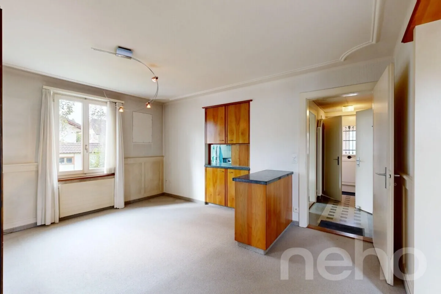 Detached single-family house with versatile possibilities - Photo 2 of 10