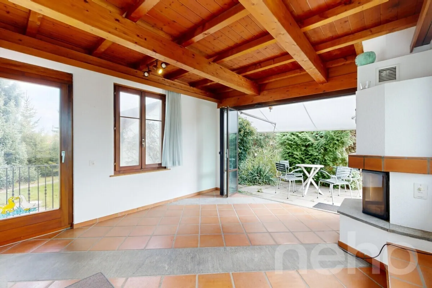 Detached single-family house with versatile possibilities - Photo 3 of 10