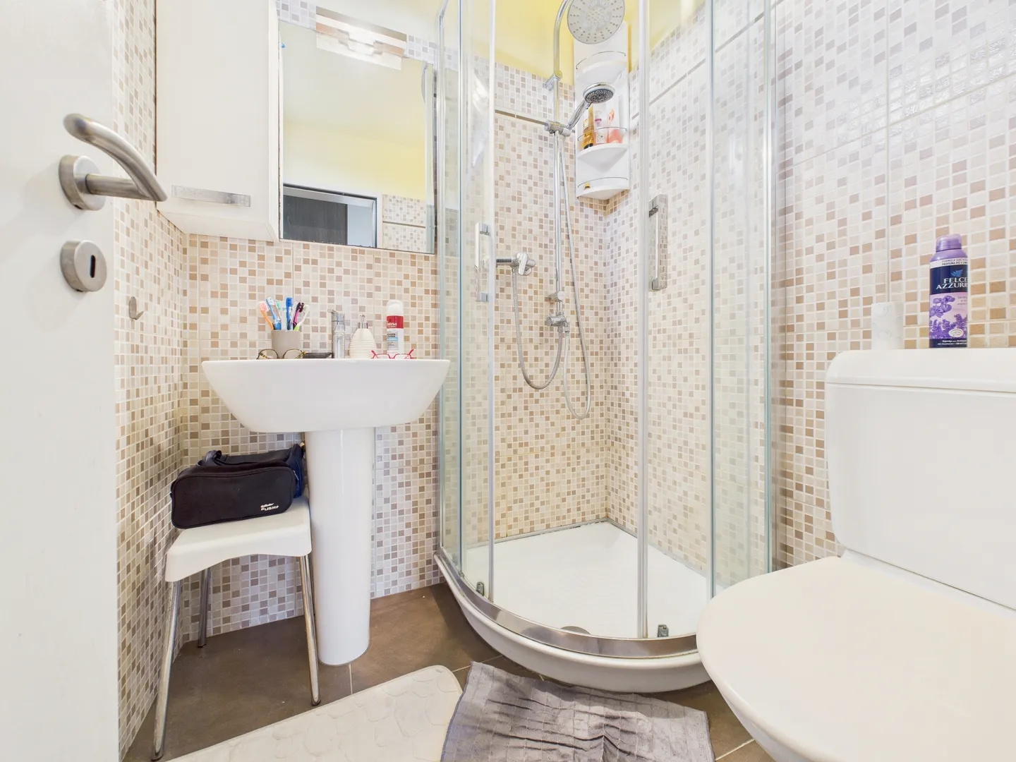 Attique à vendre - Photo 7 sur 9