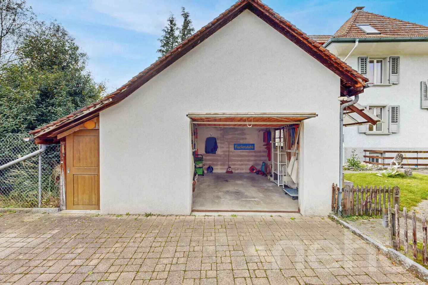 Detached single-family house with versatile possibilities - Photo 9 of 10