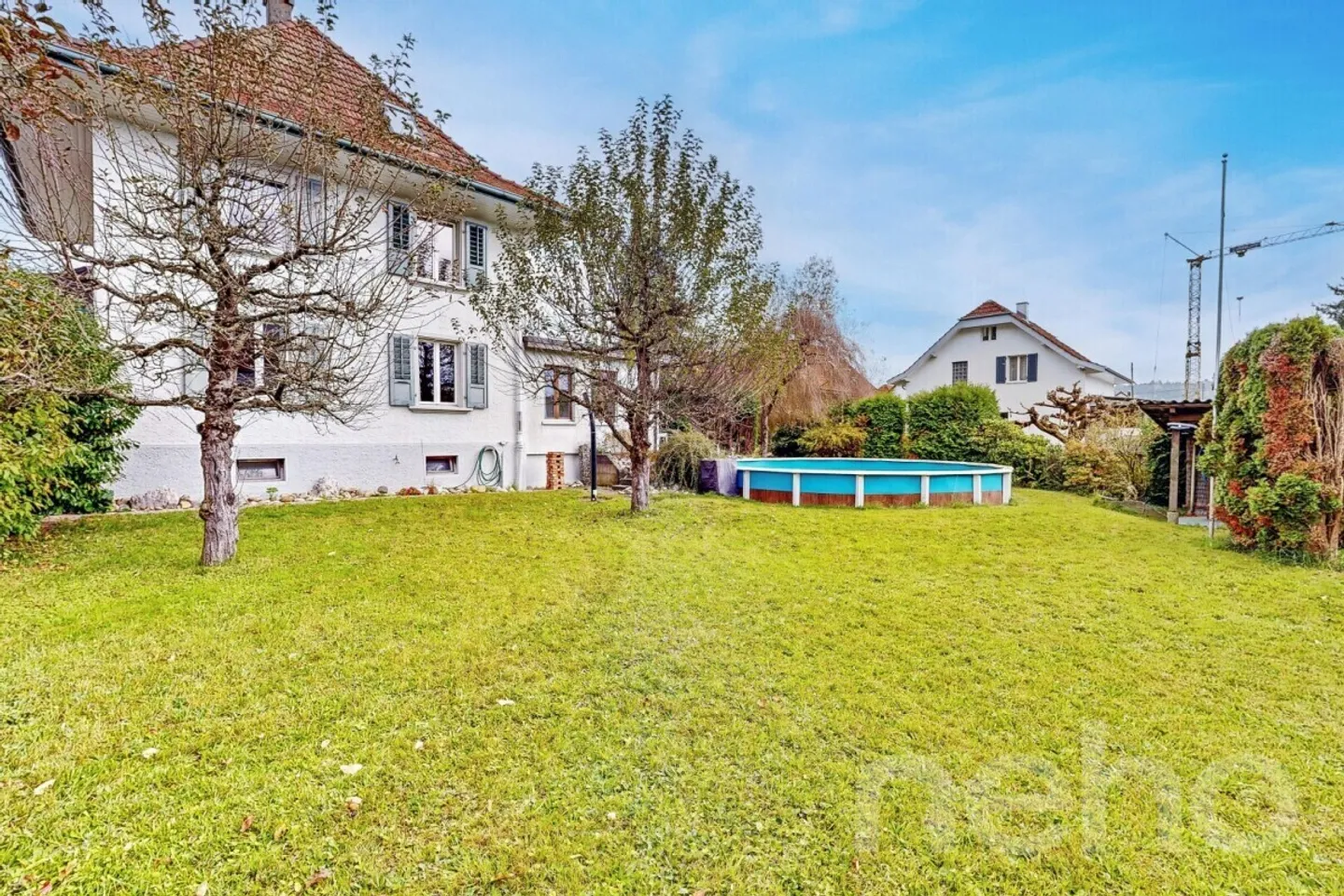 Detached single-family house with versatile possibilities - Photo 10 of 10