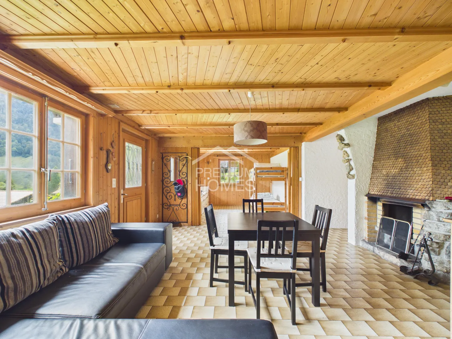 Appartement de vacances avec vue, charme et confort ! - Photo 5 sur 12
