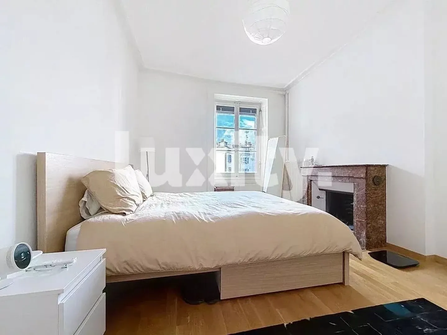 Superbe appartement boulevard des philosophes - Photo 2 of 3