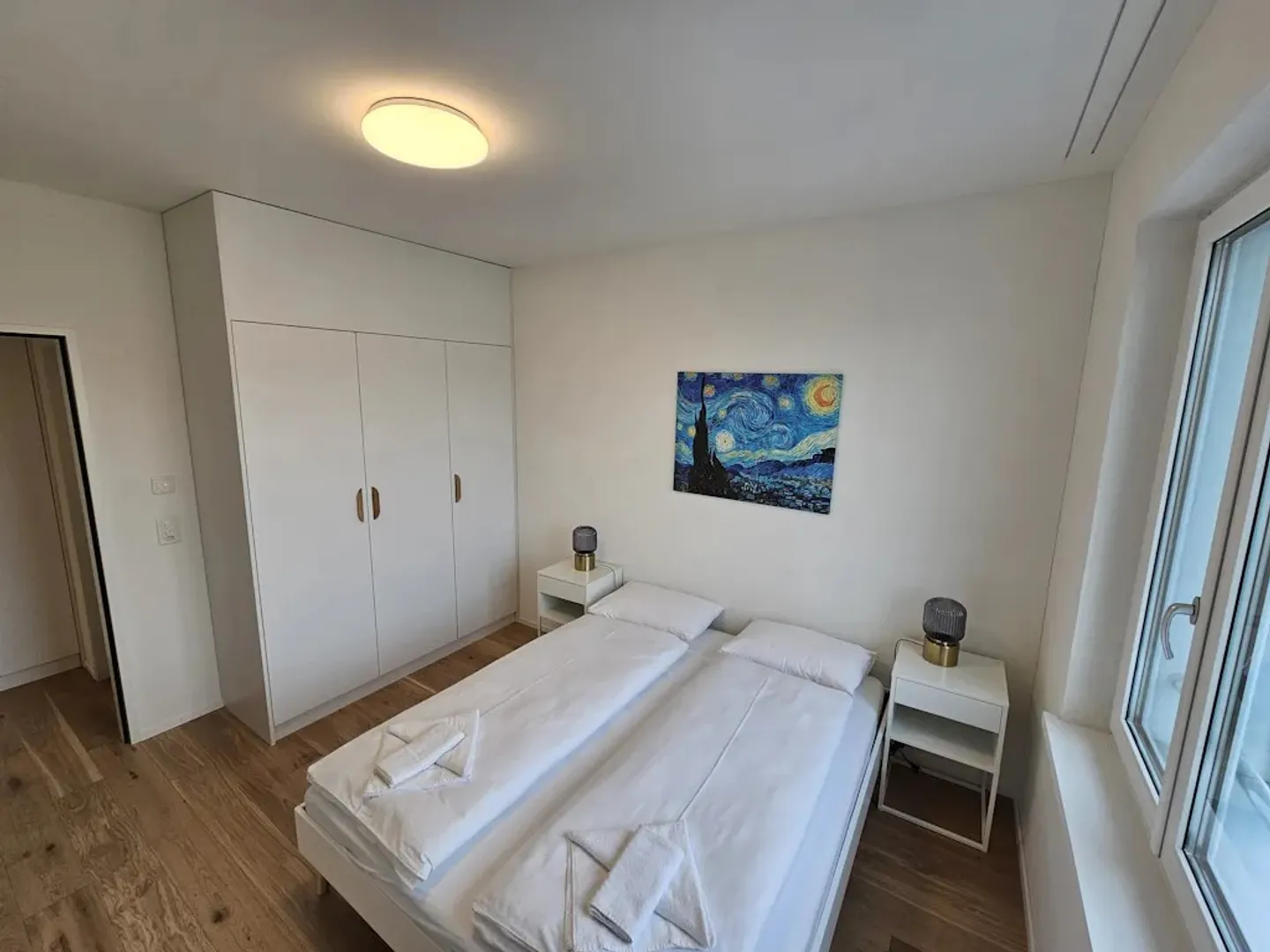 Appartement à louer - Photo 1 sur 10