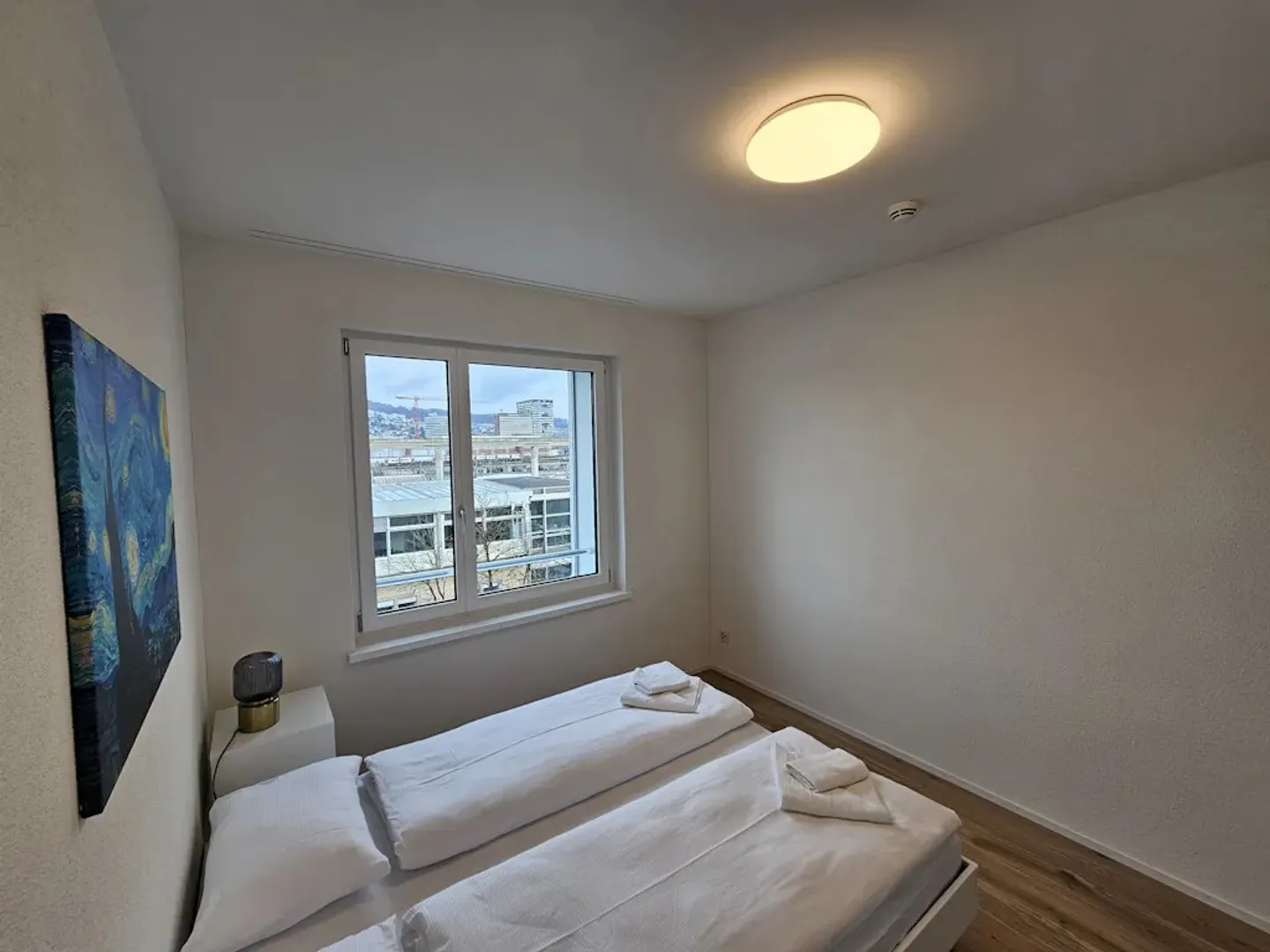 Appartement à louer - Photo 3 sur 10