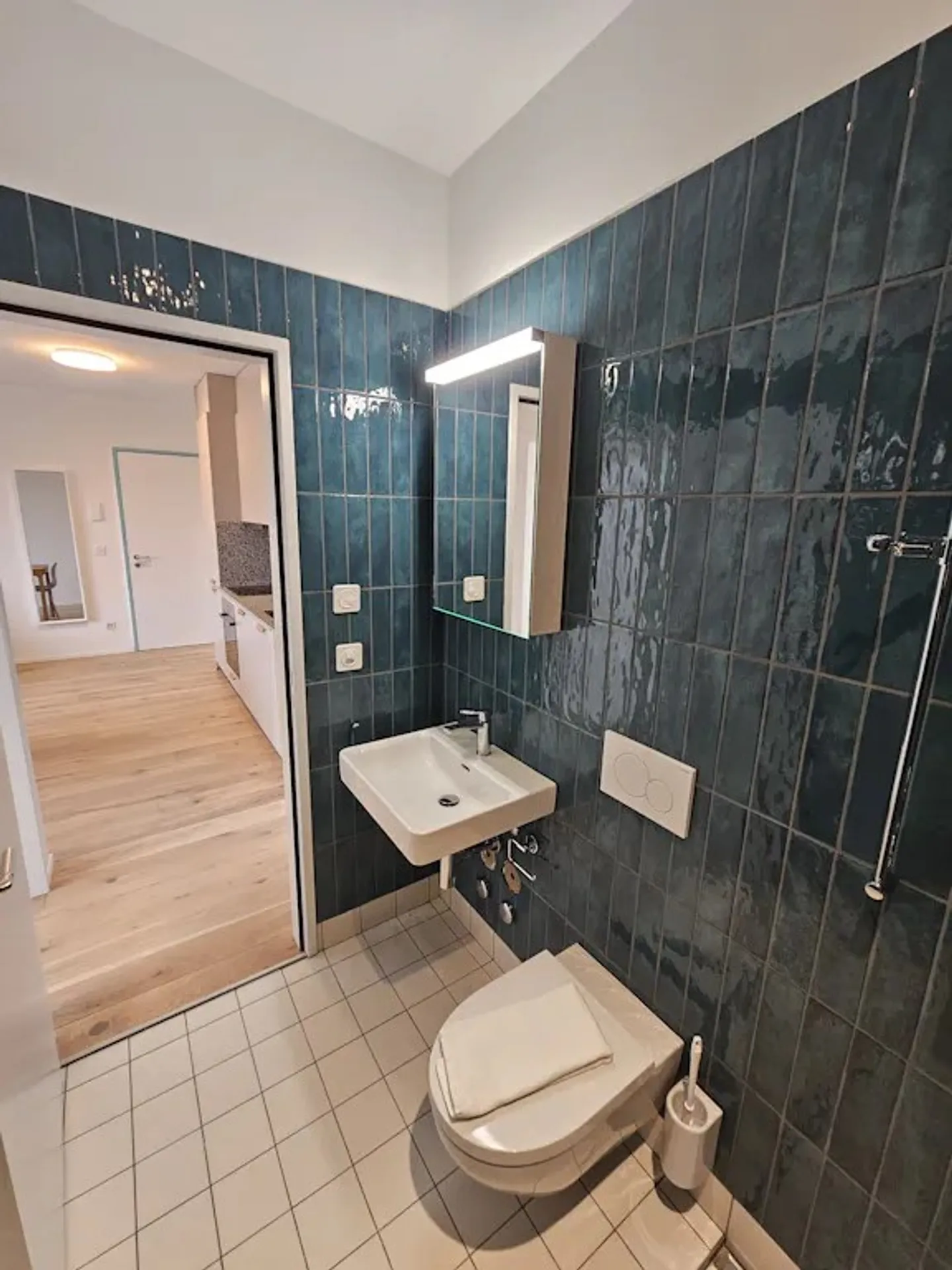 Appartement à louer - Photo 7 sur 10