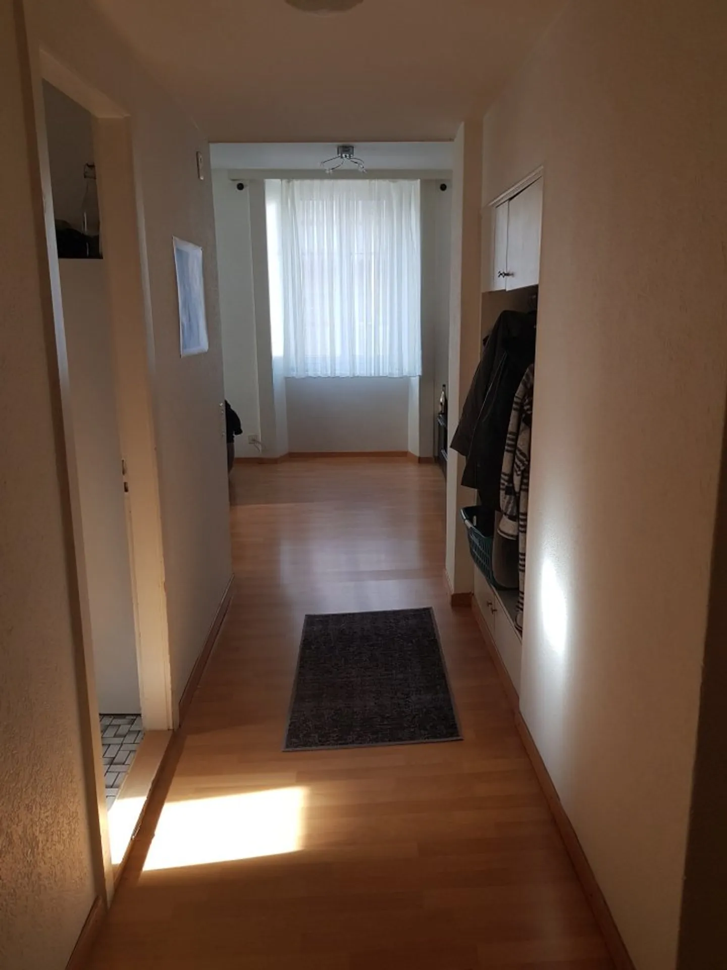 05399 - Appartamento - Léopold-Robert 61 - La Chaux-de-Fonds - Foto 2 di 4