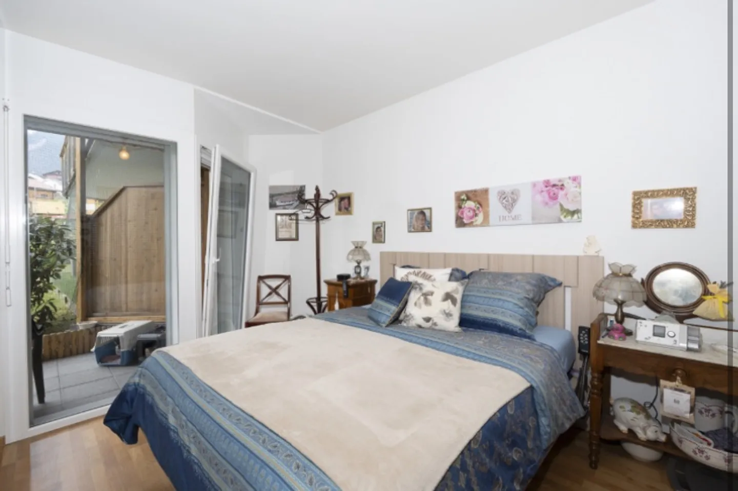 Magnifique appartement avec vue sur la plaine - Photo 10 sur 13