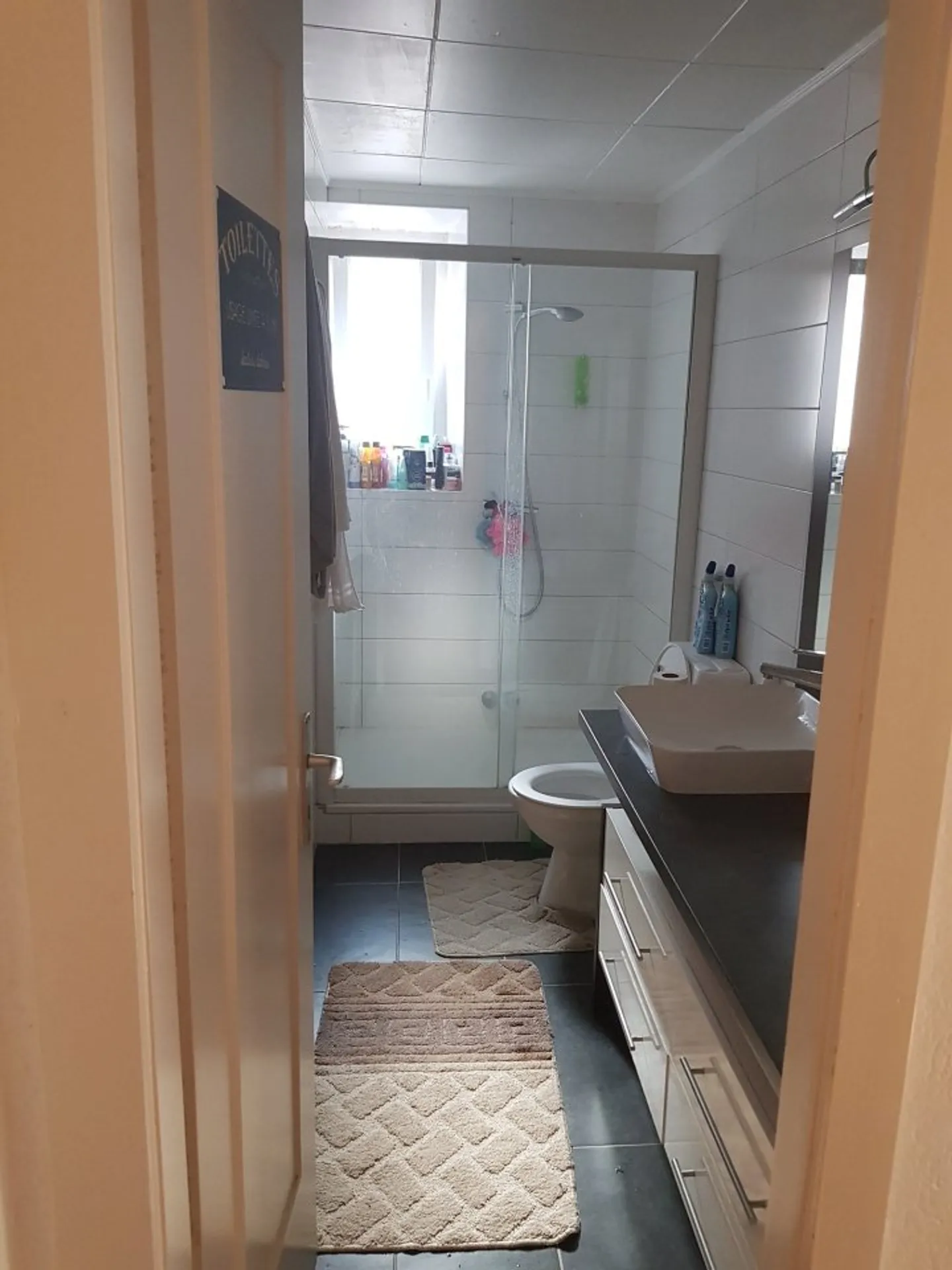 05399 - Appartamento - Léopold-Robert 61 - La Chaux-de-Fonds - Foto 4 di 4