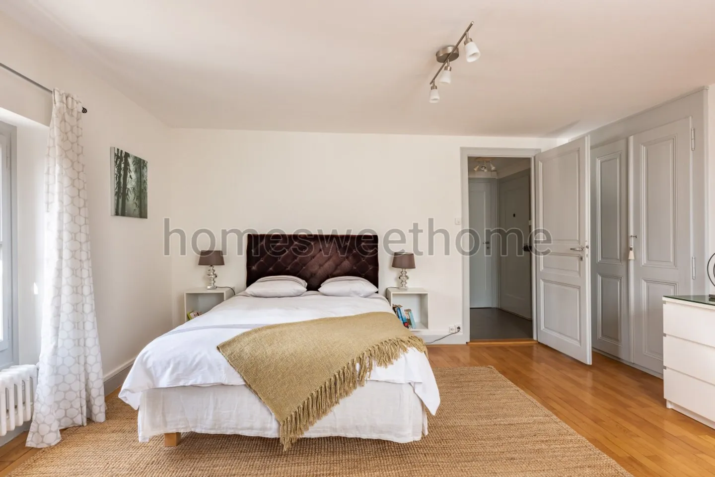 Furnished 2-room apartment - Photo 3 of 6