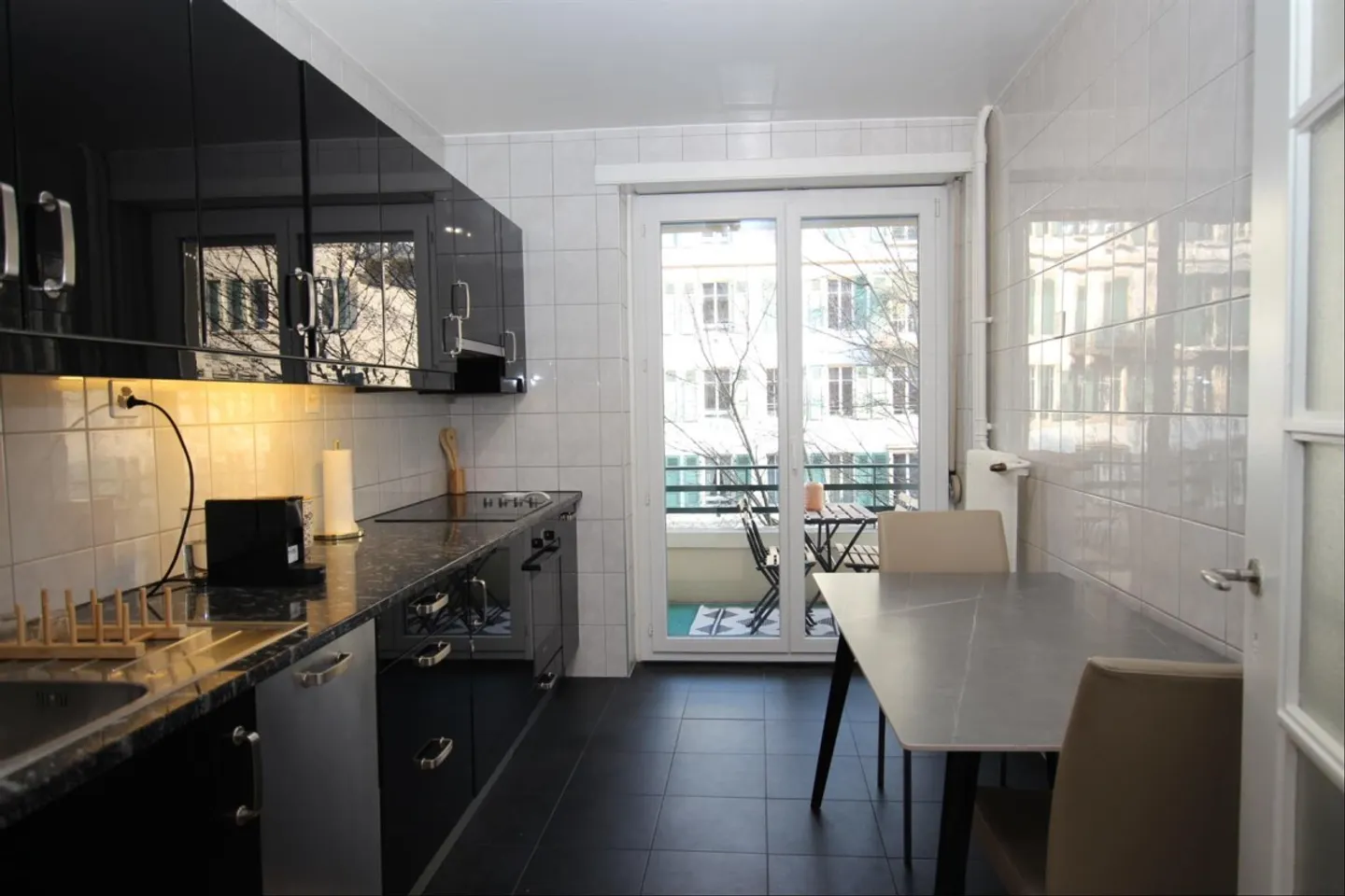 Appartamento Elegante a Florissant - Foto 2 di 6