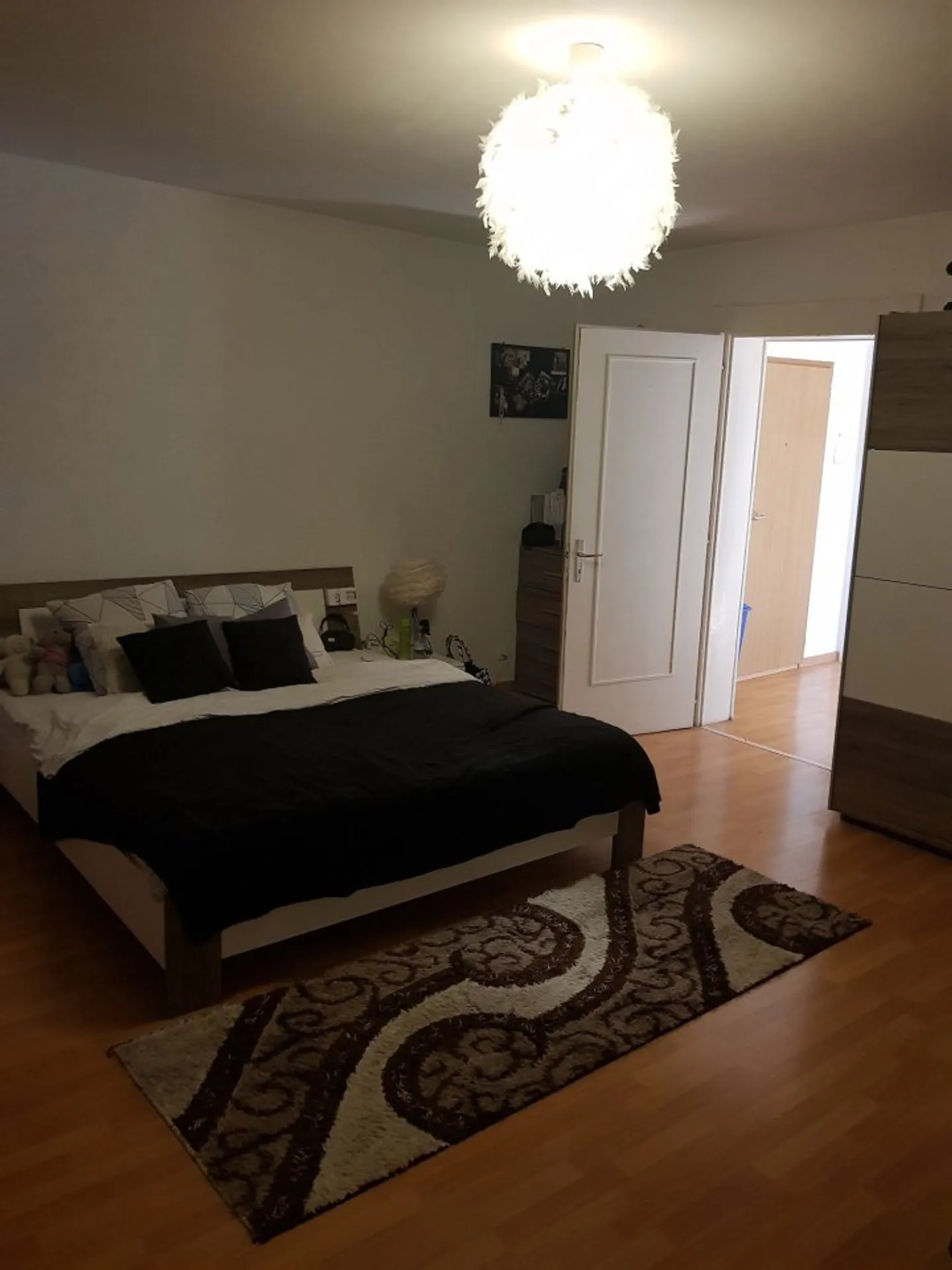 05399 - Appartamento - Léopold-Robert 61 - La Chaux-de-Fonds - Foto 1 di 4