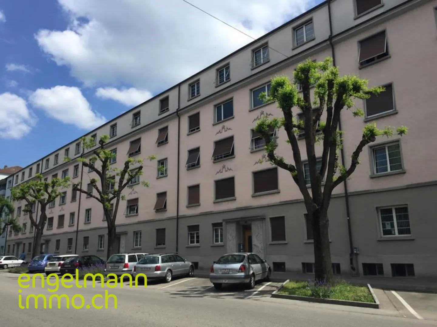 Appartamento di 2.5 stanze / 2.5 Zimmer-Wohnung - Foto 1 di 10