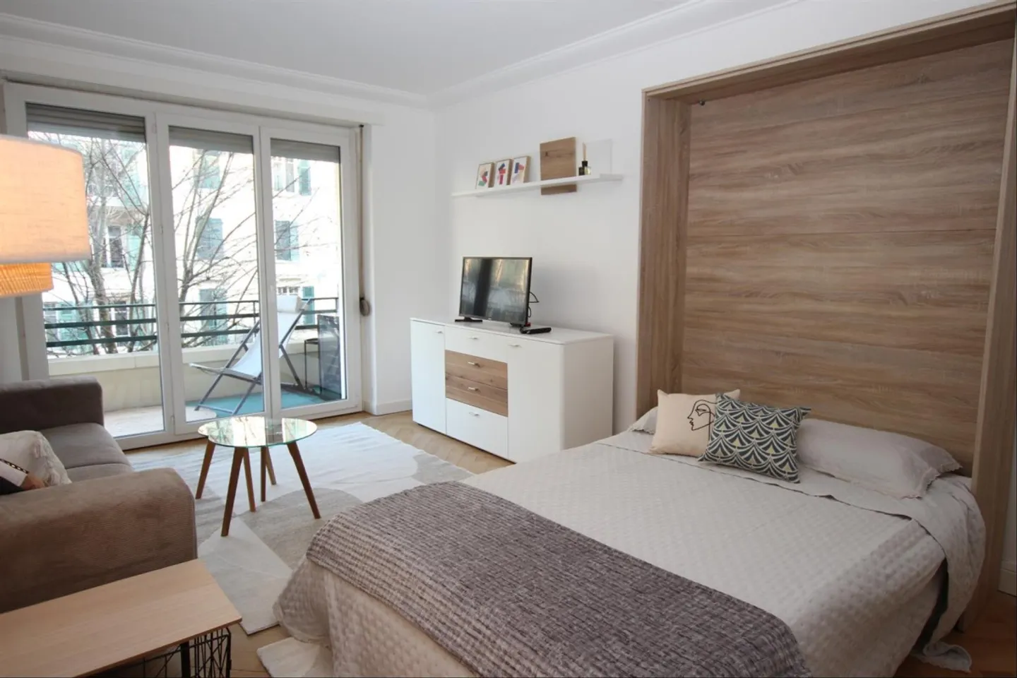 Appartamento Elegante a Florissant - Foto 3 di 6