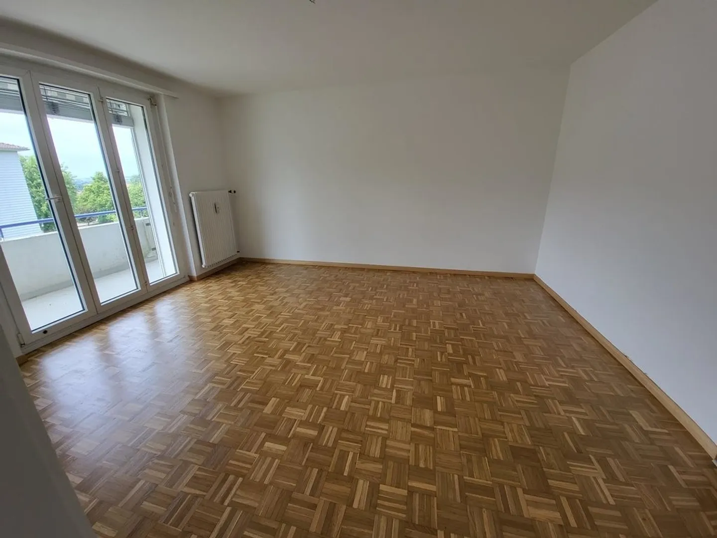 Bel appartement au centre de Marly! - Photo 1 sur 6