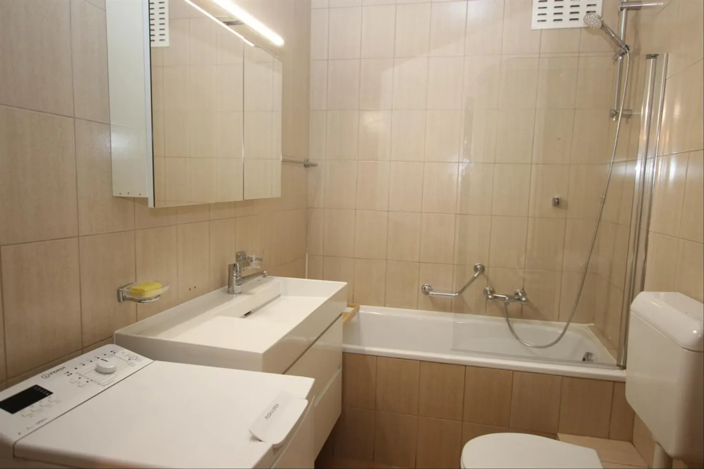 Appartamento Elegante a Florissant - Foto 5 di 6