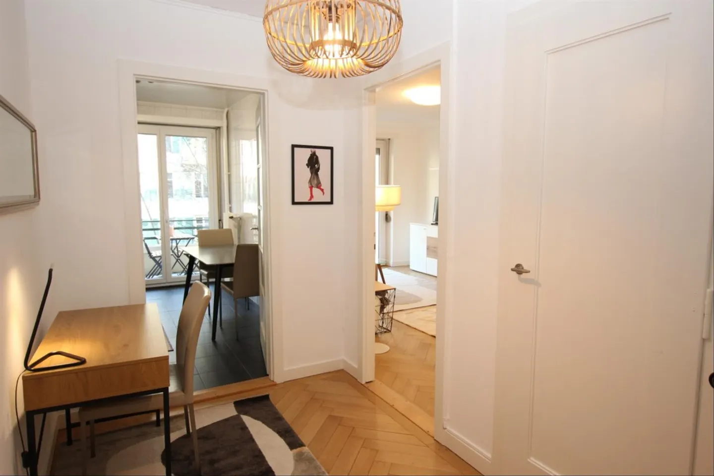 Appartamento Elegante a Florissant - Foto 6 di 6