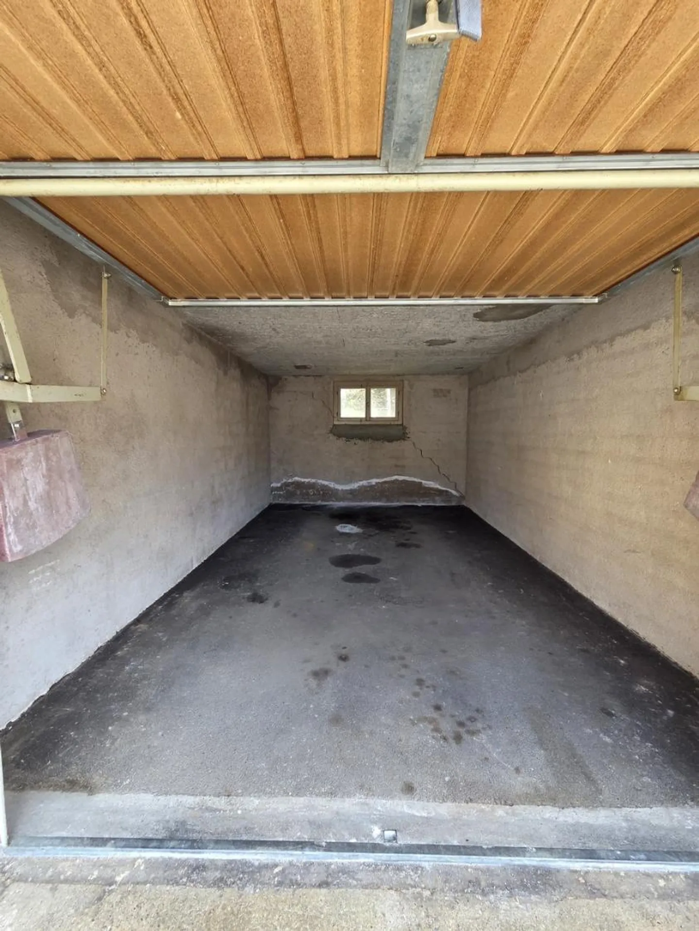 Garage individuel - Photo 2 sur 3