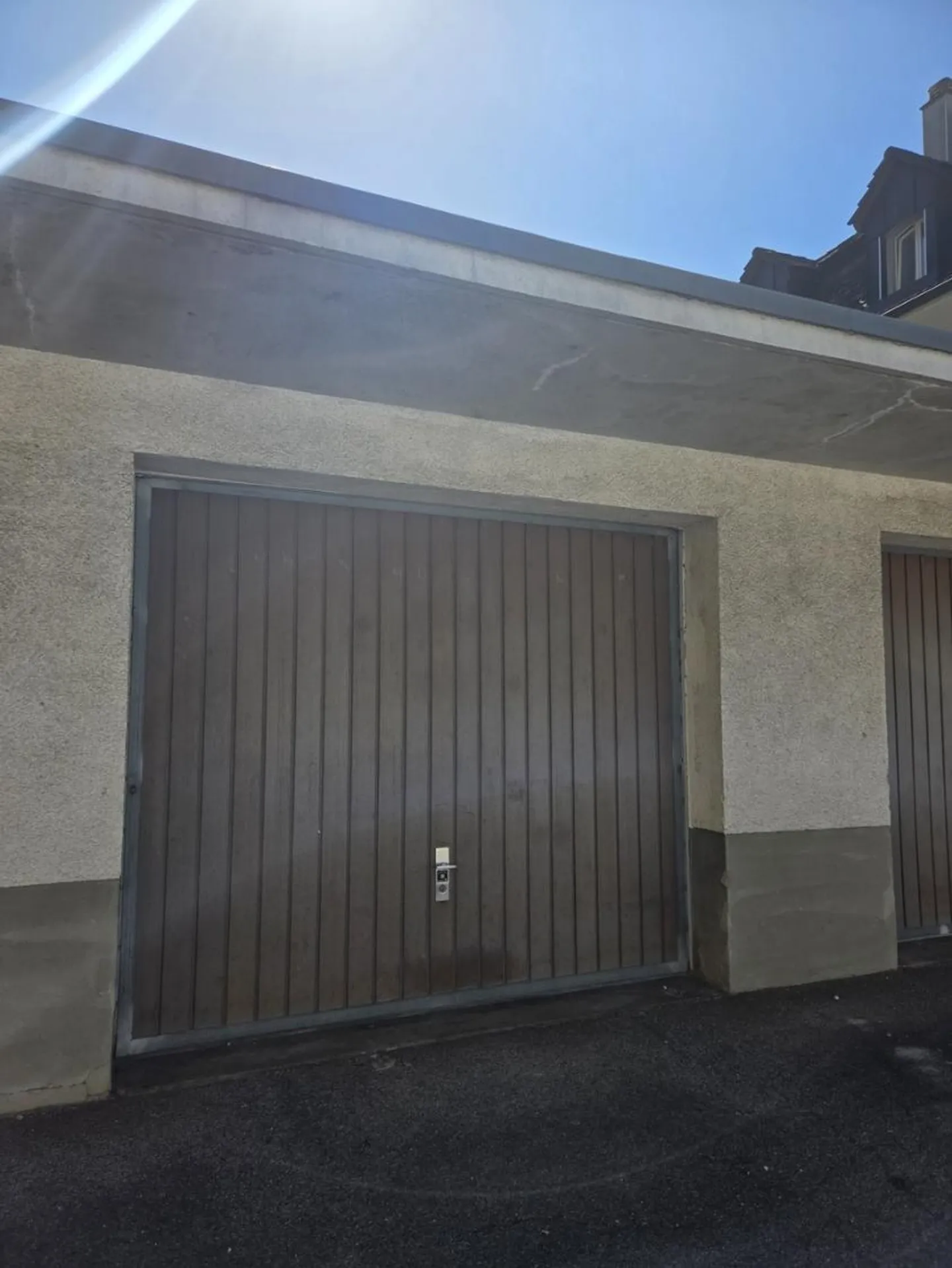 Garage individuel - Photo 3 sur 3