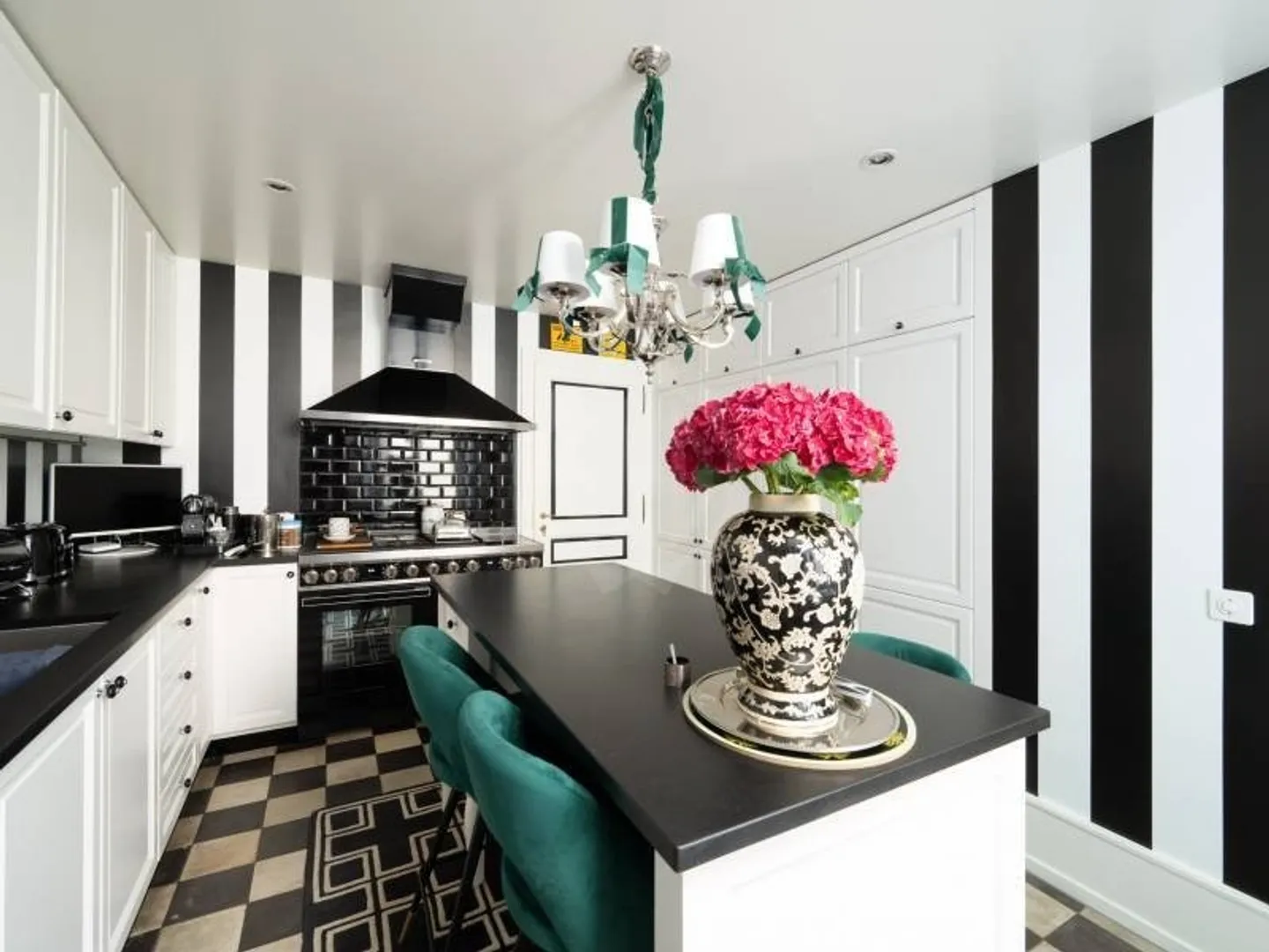 Magnifica villa - Vandoeuvres - Foto 3 di 12