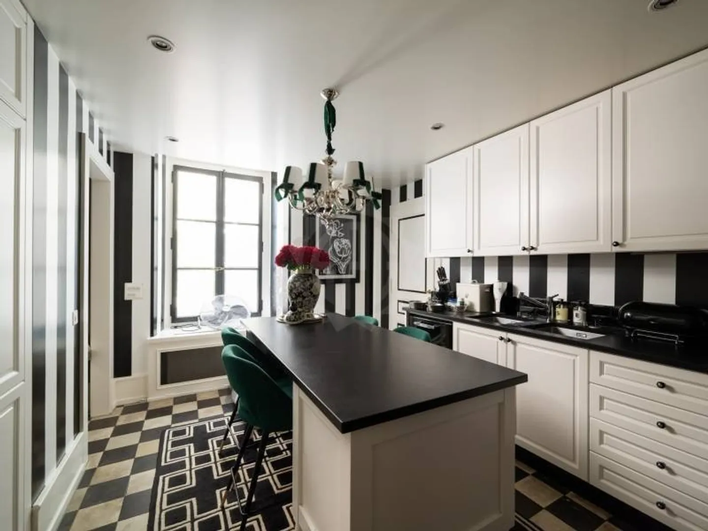 Magnifica villa - Vandoeuvres - Foto 4 di 12