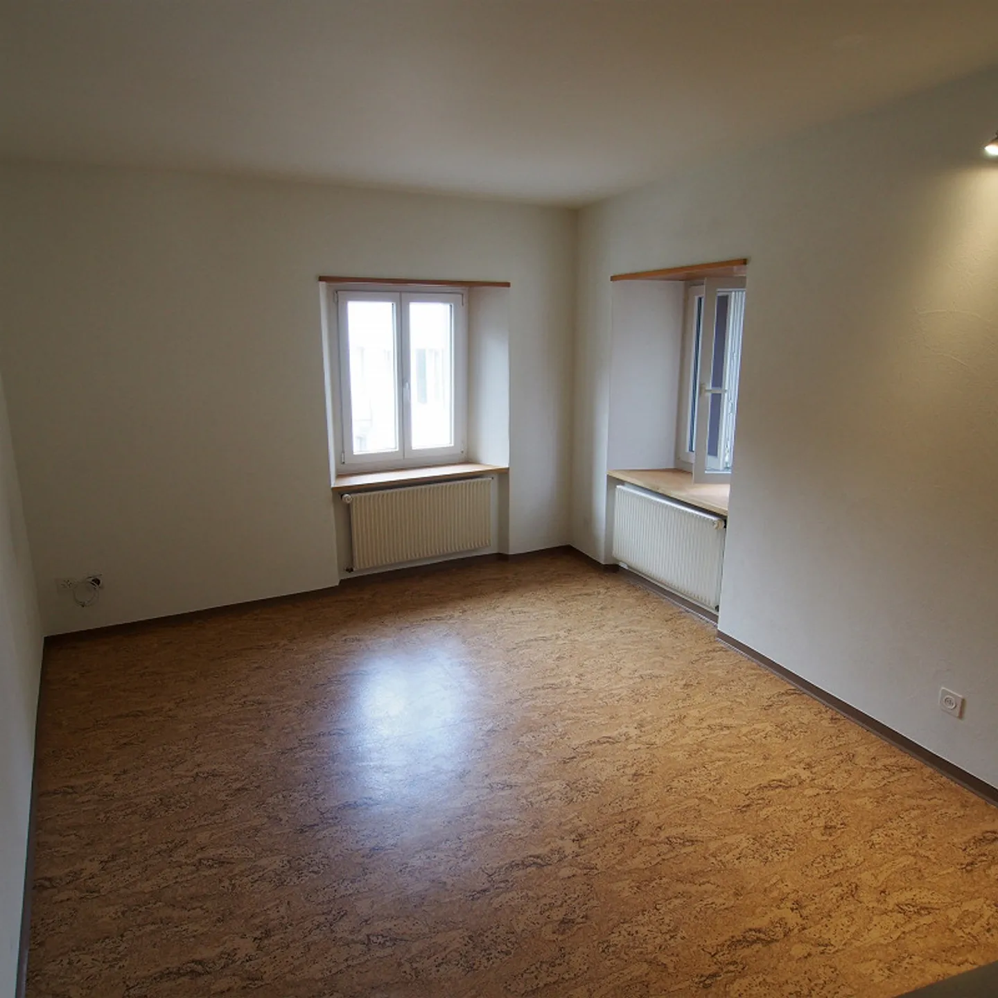 Cozy 1.5-room studio in Thusis - Photo 1 of 7