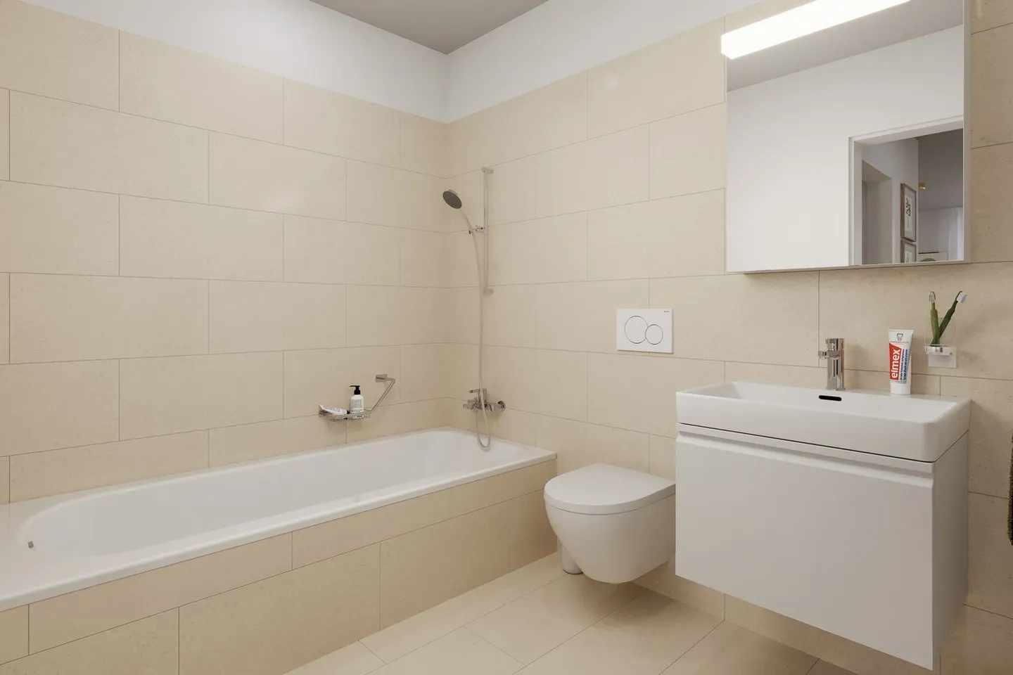 Espace de vie moderne et de haute qualité au bord de l'AARE - Photo 6 sur 6