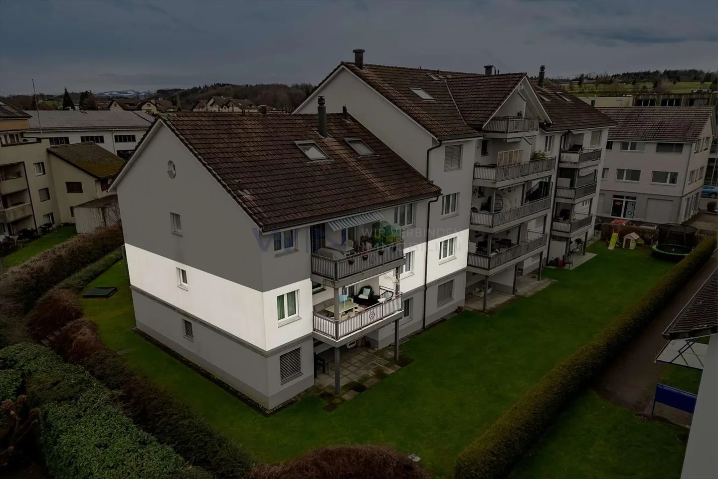 Il tuo paradiso privato ti aspetta - Foto 1 di 13