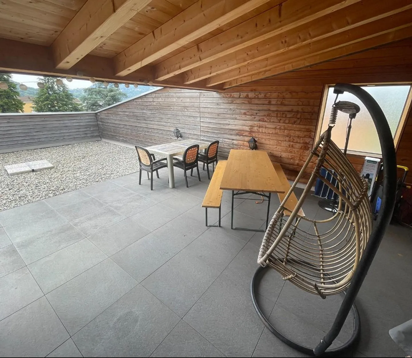 Bel appartement 2.5 dans une résidence avec solarium - Photo 8 sur 12