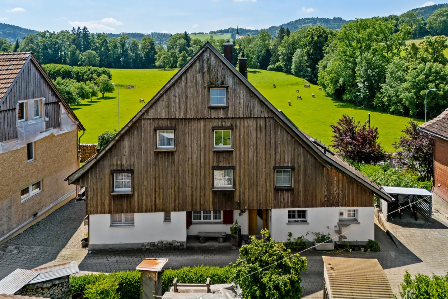 Zuhause mit Charakter - Jetzt Ihren Wohntraum leben - Foto 1 von 8