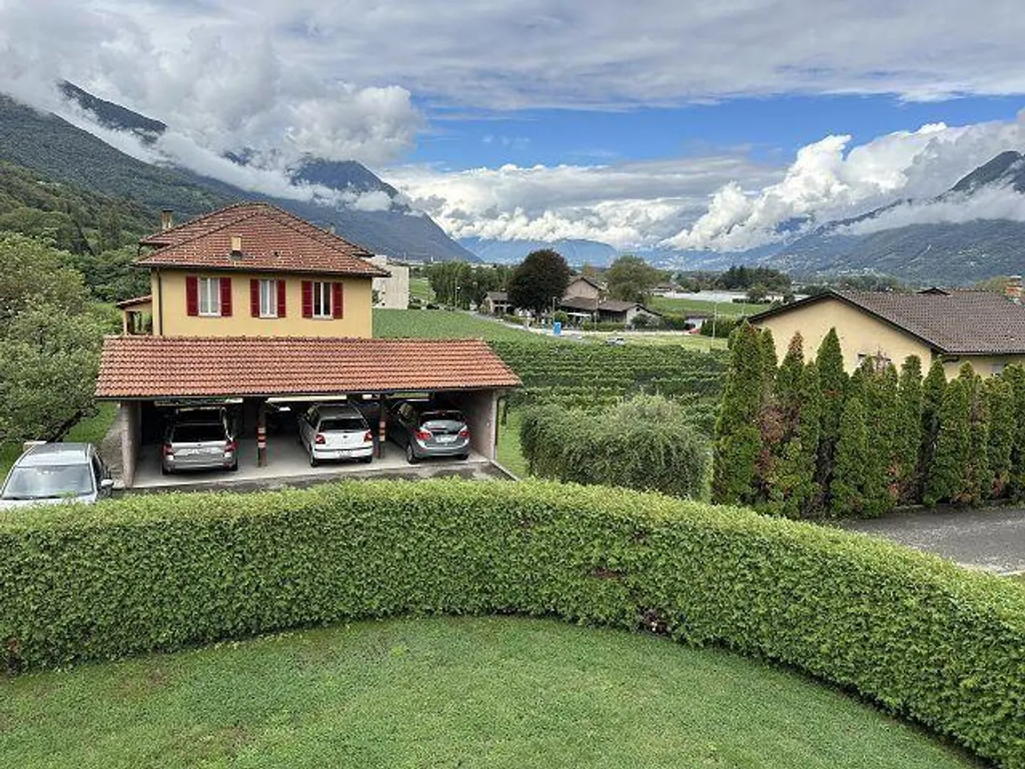 Appartamento in affitto - Foto 25 di 30