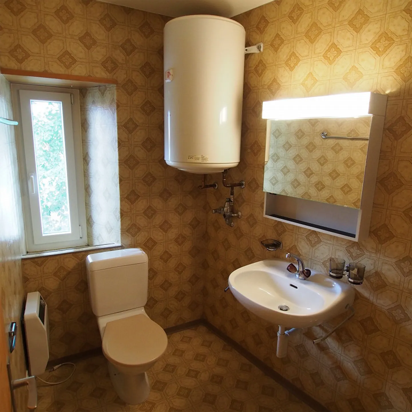 Cozy 1.5-room studio in Thusis - Photo 4 of 7
