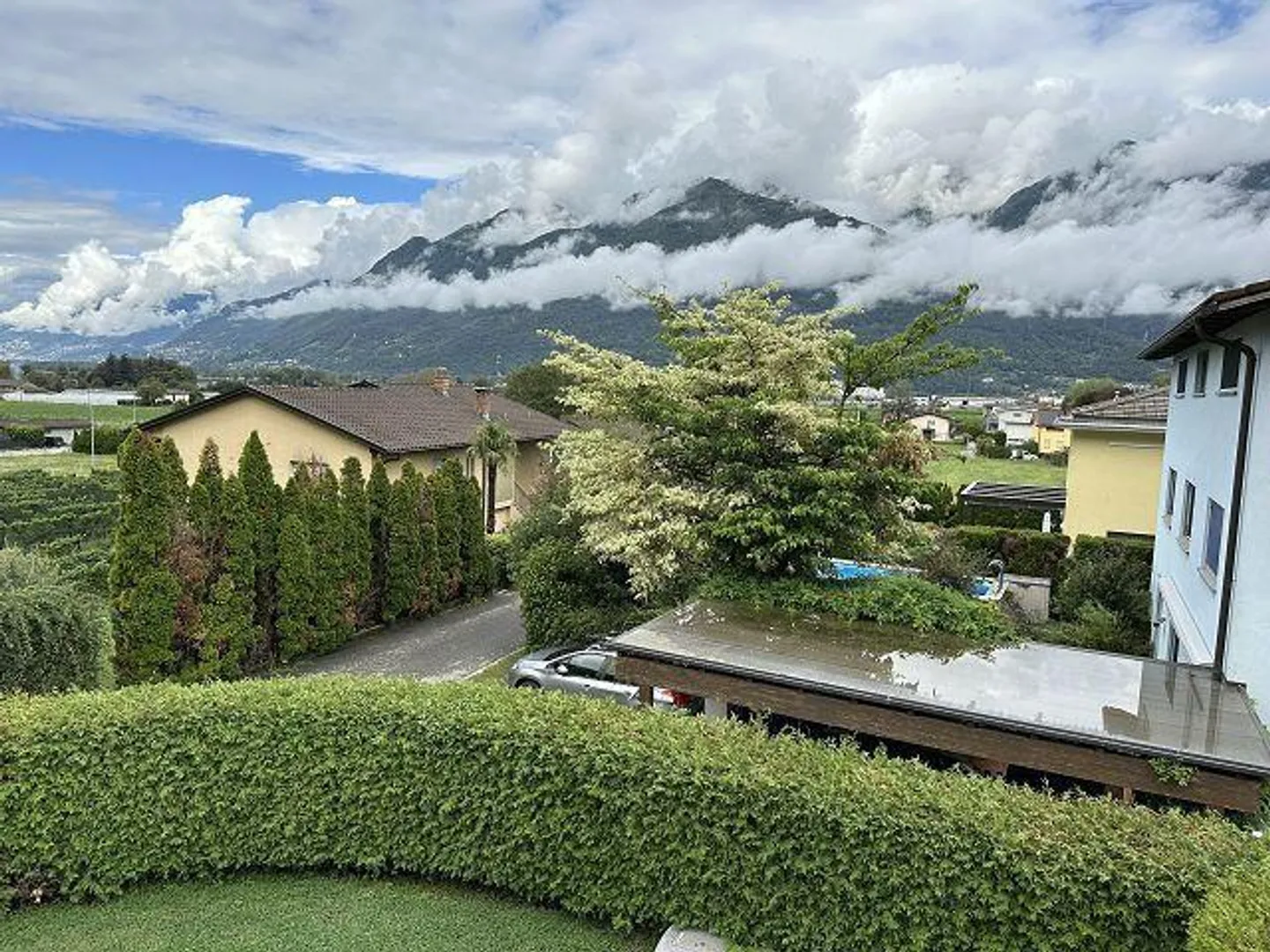 Appartamento in affitto - Foto 26 di 30