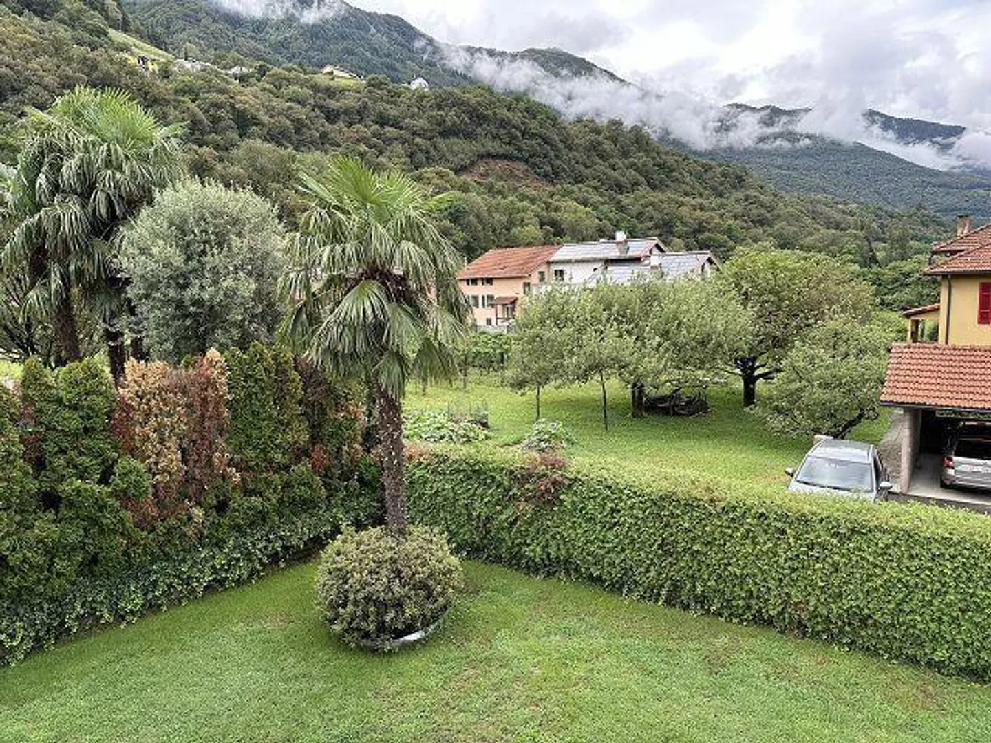Appartamento in affitto - Foto 27 di 30
