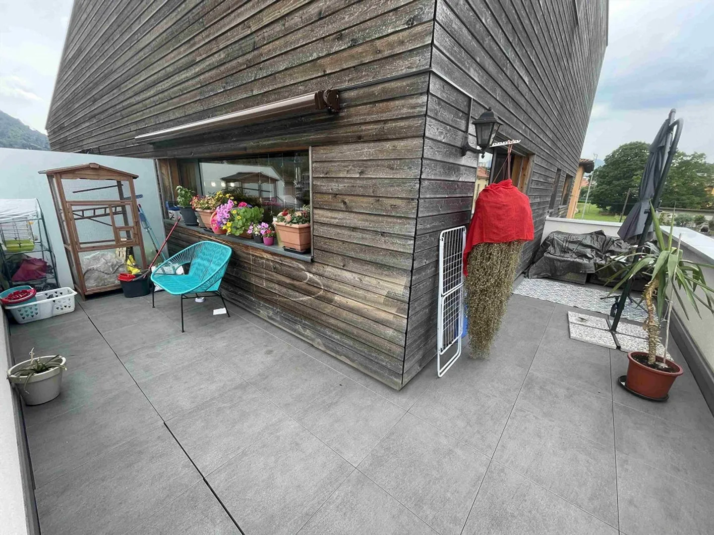 Bel appartement 2.5 dans une résidence avec solarium - Photo 9 sur 12