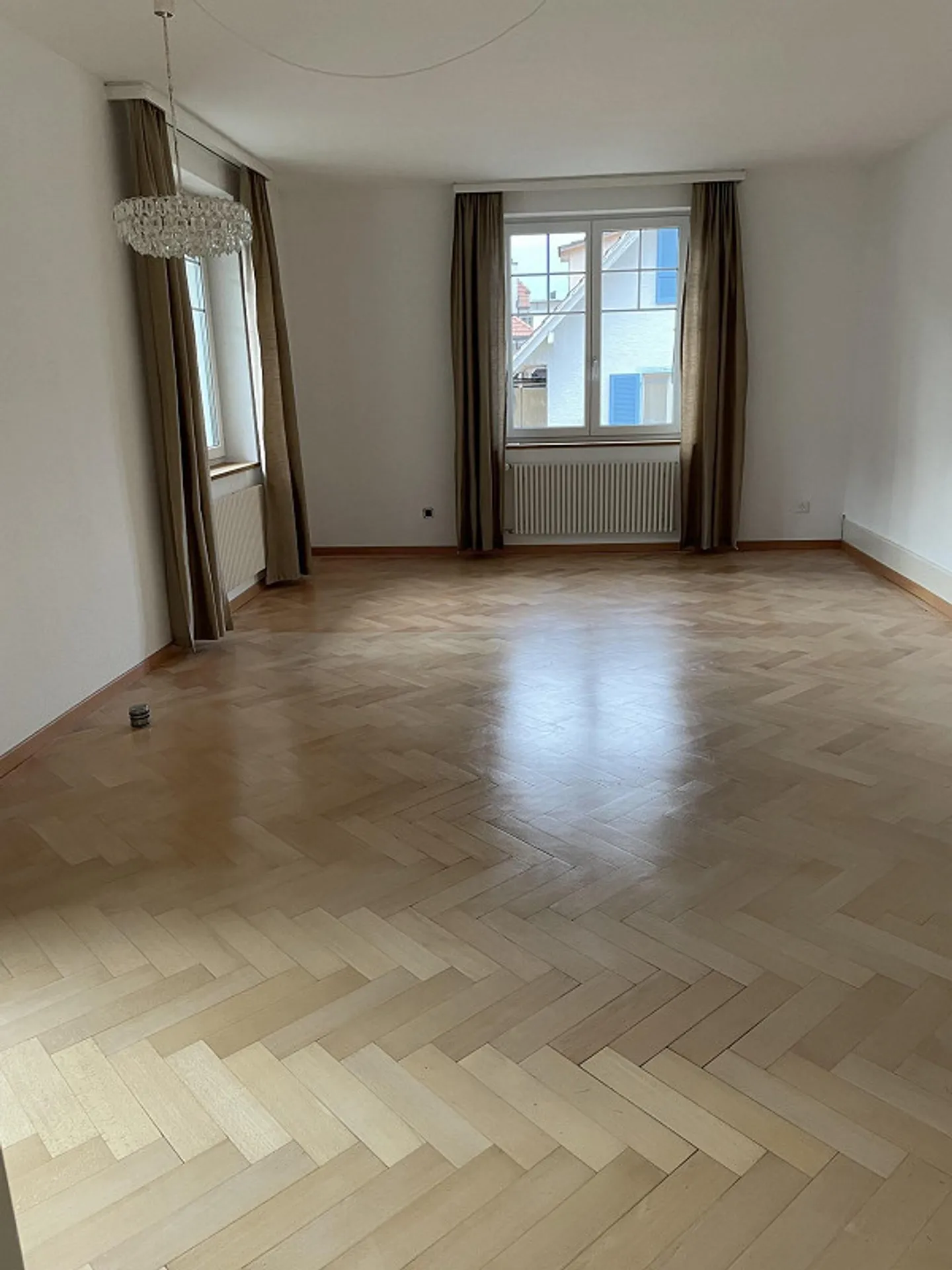 Vie moderne dans un emplacement central – Appartement 4 pièces à Thun - Photo 8 sur 9